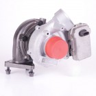 Turbolader Mercedes C-Klasse E-Klasse GLK 180 200 220 CDI