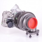 Turbolader Mercedes C-Klasse E-Klasse GLK 180 200 220 CDI
