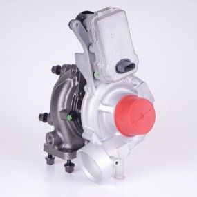 Turbolader Mercedes Sprinter Vito 2.2 CDI