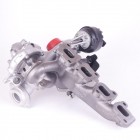 Bi-Turbolader VW Amarok 2.0 BiTDI 180 PS