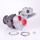 Turbolader BMW 116d 118d 318d X1 18d