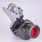 Turbolader BMW 116d 118d 318d X1 18d