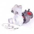 Turbolader BMW 116d 118d 318d X1 18d