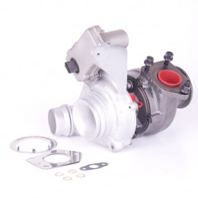 Turbolader BMW 116d 118d 318d X1 18d