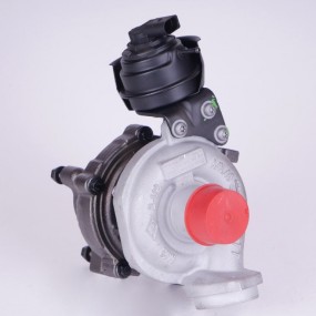 Turbolader Audi A4 A5 Q5 Seax Eceo 2.0 TDI