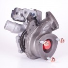 Turbolader Transit Kasten 2.2 TDCi
