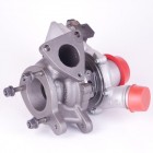 Turbolader Ford Transit Tourneo 2.2 TDCi