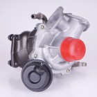 Turbolader Ford B-Max C- Max Fiesta Focus 1.0 EcoBoost NEU