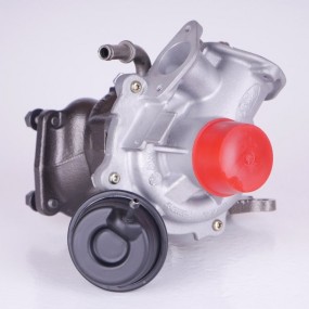 Turbolader Ford B-Max C- Max Fiesta Focus 1.0 EcoBoost