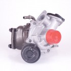 Turbolader Ford B-Max C- Max Fiesta Focus 1.0 EcoBoost