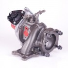 Turbolader Ford B-Max C- Max Fiesta Focus 1.0 EcoBoost