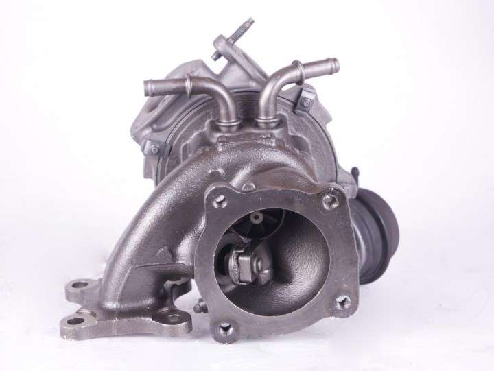 thumbnail image 2 of Oil Cooler With Gasket Set For Ford 1.6 TDCi – Fits B-MAX, C-MAX, Fiesta, Focus 2 of 6