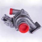 Turbolader Volvo C30 C70 S40 V50