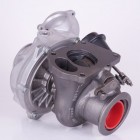 Turbolader BMW 125-325-525-X1-X5 Stufe 2 Groß