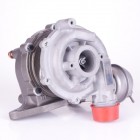 Turbolader Opel Movano Renault Master Nissan NV400