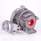 Turbolader Opel Movano Renault Master Nissan NV400