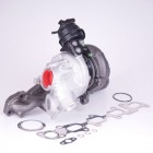 Turbolader Audi A3 Seat Leon VW Golf VII Skoda 2.0 TDI 184PS