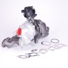 Turbolader Audi Seat Skoda VW 2.0 TDI 150 PS
