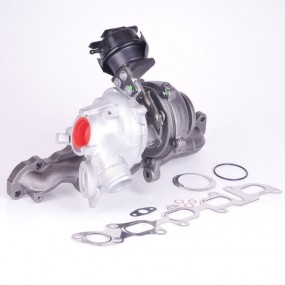 Turbolader Audi Seat Skoda VW 2.0 TDI 150 PS