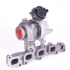 Turbolader Audi Seat Skoda VW 2.0 TDI 150 PS