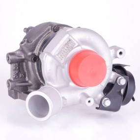 Turbolader Mitsubishi Outlander 2.2 DI-D