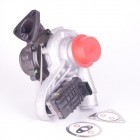 Turbolader Citroen Jumper 2.2 HDI Peugot Boxer 2.2 HDI Turbolader inkl. Dichtungen