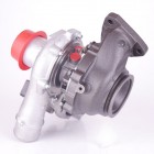 Turbolader Citroen Jumper 2.2 HDI Peugot Boxer 2.2 HDI Turbolader inkl. Dichtungen