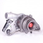 Turbolader Citroen Jumper 2.2 HDI Peugot Boxer 2.2 HDI Turbolader inkl. Dichtungen