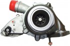 Turbolader Citroen Jumper 2.2 HDI Peugot Boxer 2.2 HDI Turbolader inkl. Dichtungen