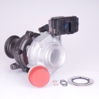 Turbolader BMW 118d 120d 220d 418d 420d 518d 520d X3 18d 20d