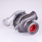 Turbolader BMW 118d 120d 220d 418d 420d 518d 520d X3 18d 20d