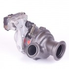 Turbolader BMW 118d 120d 220d 418d 420d 518d 520d X3 18d 20d