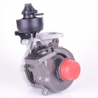 Turbolader Opel Antara 2.2 CDTi Chevrolet Captiva 2.2 D