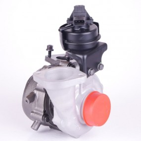 Turbolader Opel Antara 2.2 CDTi Chevrolet Captiva 2.2 D