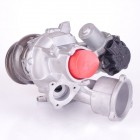 Turbolader Audi Seat Skoda 1.8 TSI