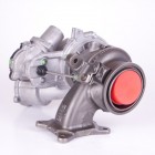 Turbolader Audi Seat Skoda 1.8 TSI