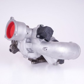 Turbolader AUDI A4 A5 Q5 2.0 TFSI IHI 224 PS