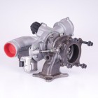 Turbolader AUDI A4 A5 Q5 2.0 TFSI IHI 224 PS