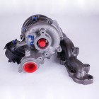 Turbolader Audi A4 A5 A6 Q5 2.0 TDI