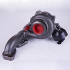 Turbolader Audi A4 A5 A6 Q5 2.0 TDI