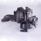 Turbolader Audi A4 A5 A6 Q5 2.0 TDI