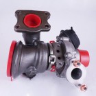 Turbolader Citroen C3 C4 1.2 Peugeot 208 308 1.2