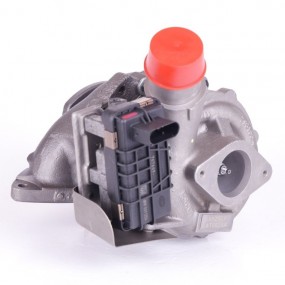 Turbolader RANGER (TKE) 3.2 TDCi 4x4