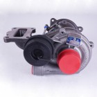 Turbolader Ford Focus Kuga Volvo S60 V40 V60