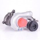 Turbolader Ford Focus Kuga Volvo S60 V40 V60
