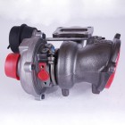 Turbolader Ford Focus Kuga Volvo S60 V40 V60