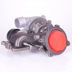 Turbolader Ford Focus Kuga Volvo S60 V40 V60