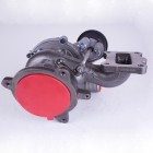 Turbolader Ford Focus Kuga Volvo S60 V40 V60