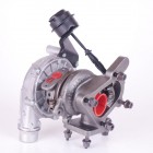 Turbolader Opel Vivaro 2.0 CDTI Renault Trafic 2.0 dCi.