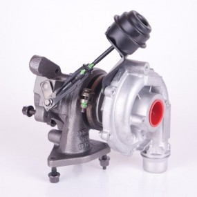 Turbolader Opel Vivaro 2.0 CDTI Renault Trafic 2.0 dCi.